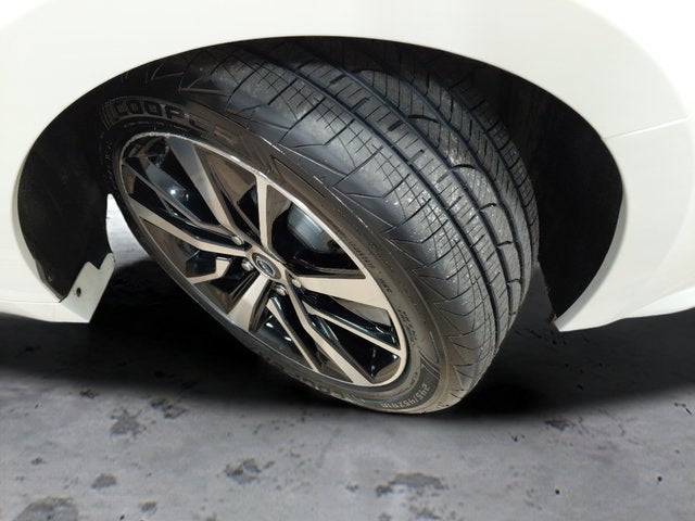 2023 Nissan Maxima SV Xtronic CVT