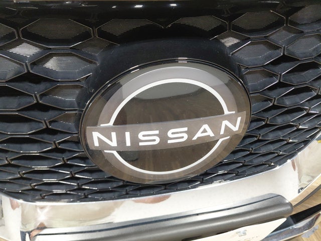 2023 Nissan Maxima SV Xtronic CVT