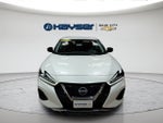 2023 Nissan Maxima SV Xtronic CVT