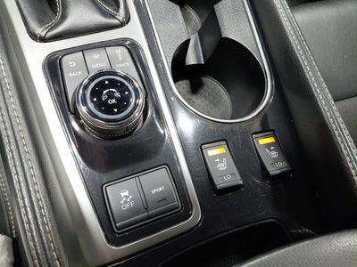 2023 Nissan Maxima SV Xtronic CVT