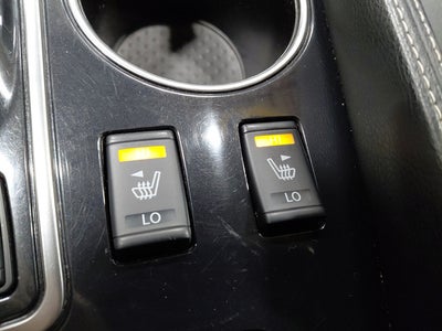 2023 Nissan Maxima SV Xtronic CVT