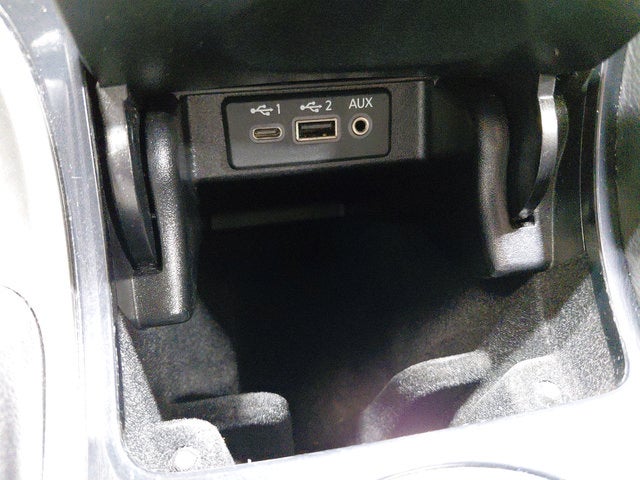 2023 Nissan Maxima SV Xtronic CVT