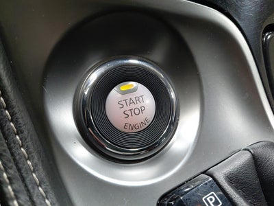 2023 Nissan Maxima SV Xtronic CVT