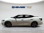 2023 Nissan Maxima SV Xtronic CVT