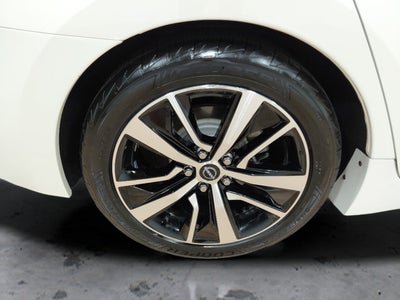 2023 Nissan Maxima SV Xtronic CVT