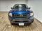 2022 Nissan Frontier Crew Cab SV 4x4