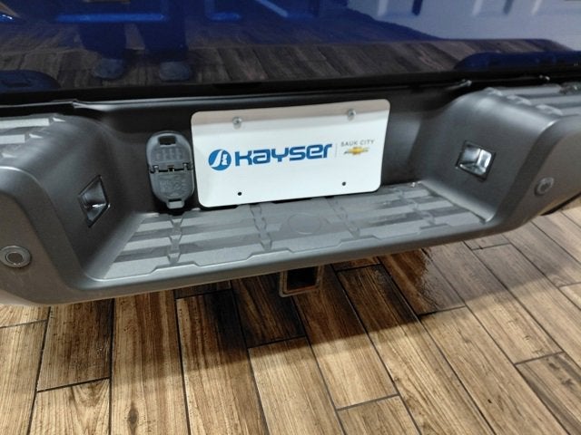 2022 Nissan Frontier Crew Cab SV 4x4