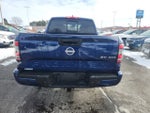 2022 Nissan Frontier Crew Cab SV 4x4
