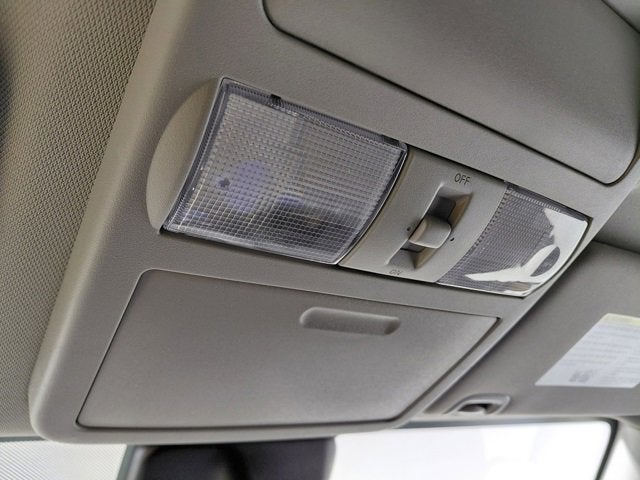 2022 Nissan Frontier Crew Cab SV 4x4