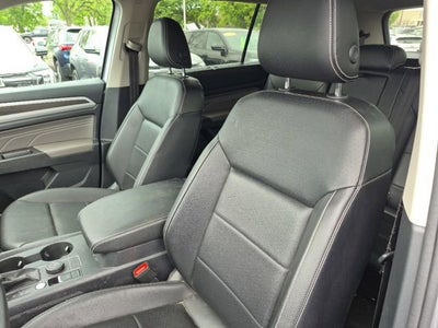 2022 Volkswagen Atlas 2.0T SE