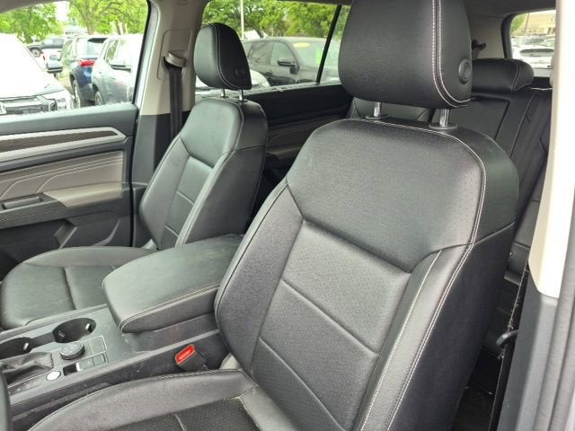 2022 Volkswagen Atlas 2.0T SE
