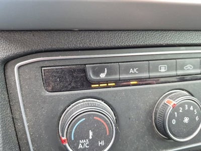 2022 Volkswagen Atlas 2.0T SE