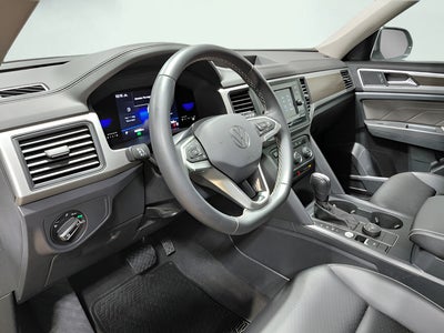 2022 Volkswagen Atlas 2.0T SE