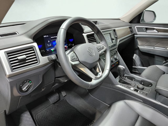 2022 Volkswagen Atlas 2.0T SE