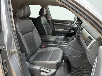 2022 Volkswagen Atlas 2.0T SE