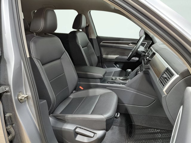 2022 Volkswagen Atlas 2.0T SE