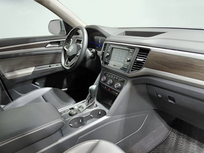 2022 Volkswagen Atlas 2.0T SE