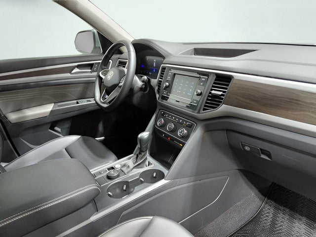 2022 Volkswagen Atlas 2.0T SE