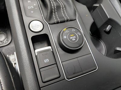 2022 Volkswagen Atlas 2.0T SE