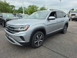 2022 Volkswagen Atlas 2.0T SE