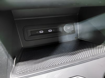 2022 Volkswagen Atlas 2.0T SE