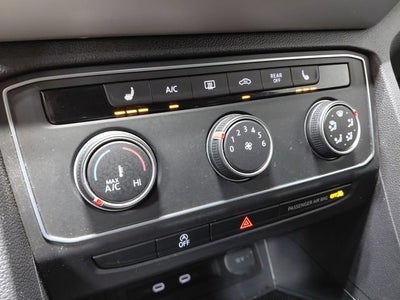 2022 Volkswagen Atlas 2.0T SE