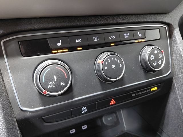 2022 Volkswagen Atlas 2.0T SE