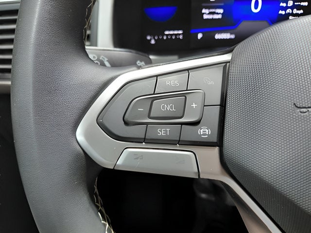 2022 Volkswagen Atlas 2.0T SE