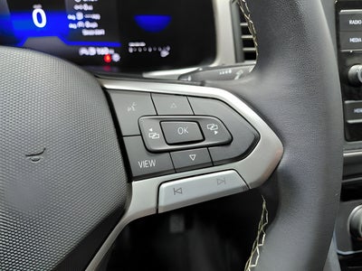 2022 Volkswagen Atlas 2.0T SE