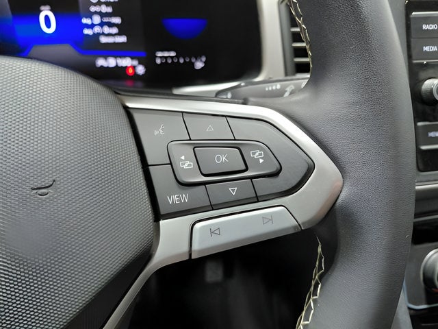 2022 Volkswagen Atlas 2.0T SE