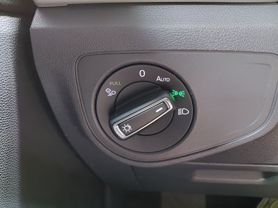 2022 Volkswagen Atlas 2.0T SE