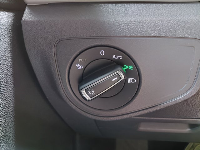 2022 Volkswagen Atlas 2.0T SE