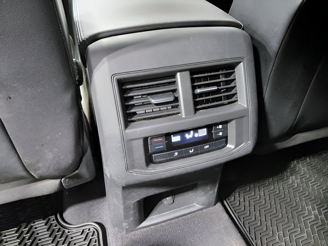 2022 Volkswagen Atlas 2.0T SE