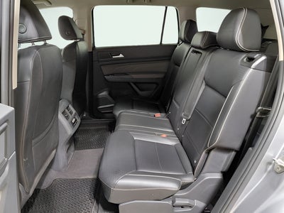 2022 Volkswagen Atlas 2.0T SE