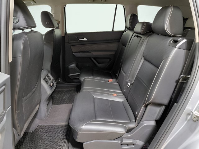 2022 Volkswagen Atlas 2.0T SE