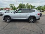 2022 Volkswagen Atlas 2.0T SE