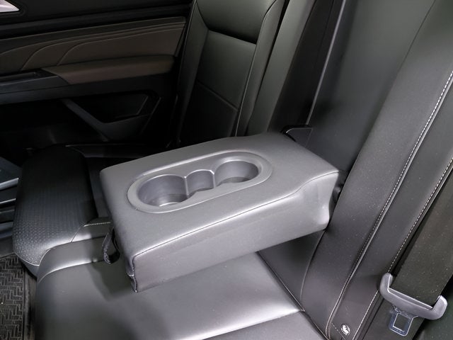 2022 Volkswagen Atlas 2.0T SE