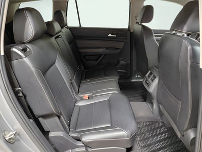 2022 Volkswagen Atlas 2.0T SE