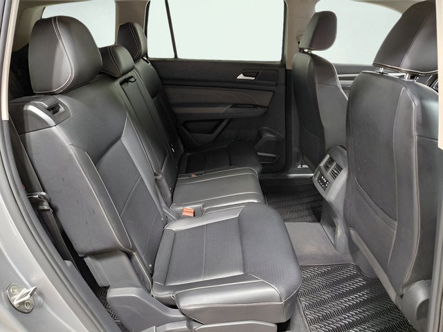 2022 Volkswagen Atlas 2.0T SE