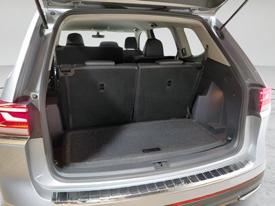 2022 Volkswagen Atlas 2.0T SE