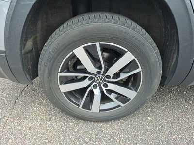 2022 Volkswagen Atlas 2.0T SE