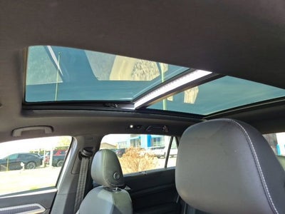 2020 Volkswagen Atlas Cross Sport 3.6L V6 SEL Premium R-Line