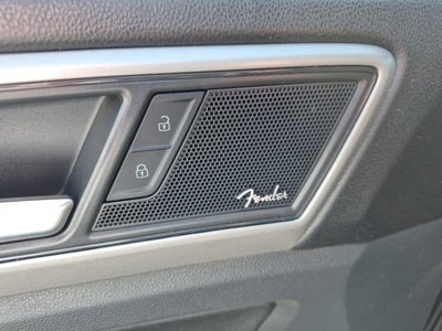 2020 Volkswagen Atlas Cross Sport 3.6L V6 SEL Premium R-Line