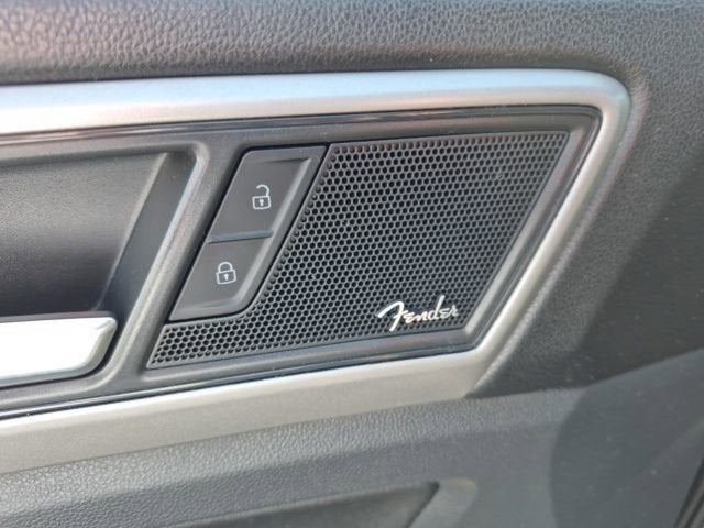 2020 Volkswagen Atlas Cross Sport 3.6L V6 SEL Premium R-Line