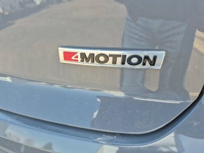 2020 Volkswagen Atlas Cross Sport 3.6L V6 SEL Premium R-Line