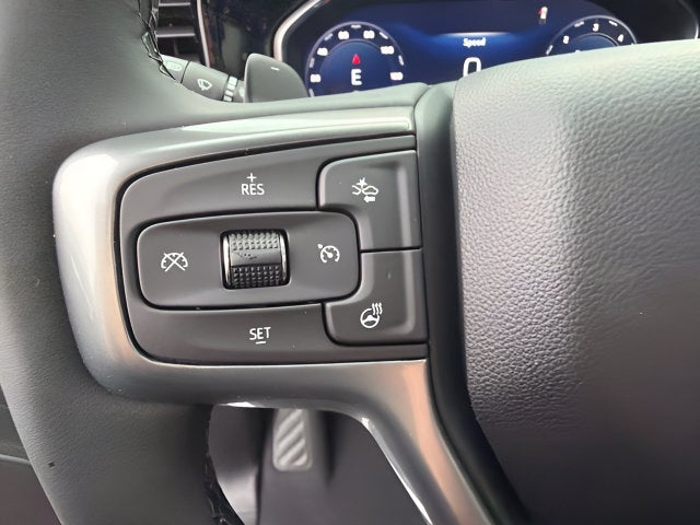 2026 Chevrolet Silverado 1500 RST - Photo 16