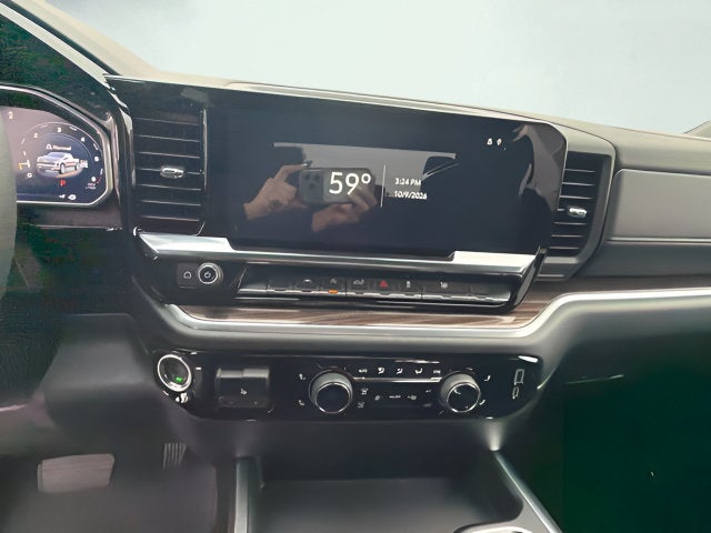 2026 Chevrolet Silverado 1500 RST - Photo 17