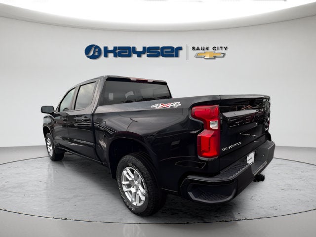 2026 Chevrolet Silverado 1500 RST - Photo 6