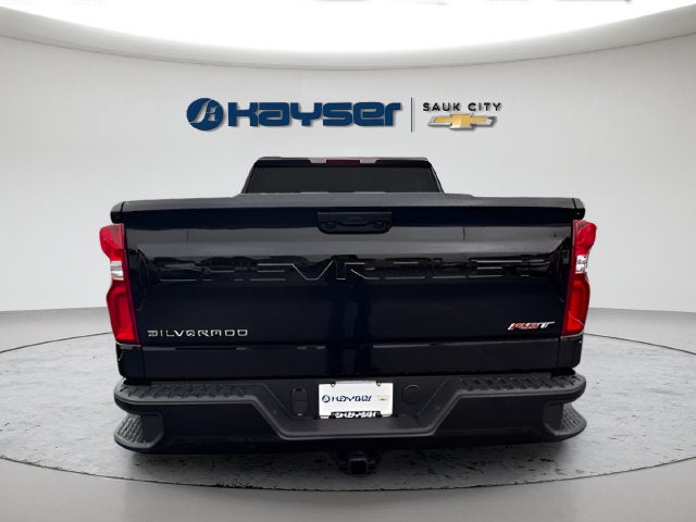 2026 Chevrolet Silverado 1500 RST - Photo 7