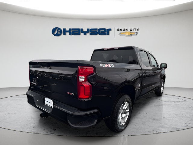 2026 Chevrolet Silverado 1500 RST - Photo 8